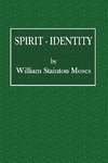 Spirit-Identity