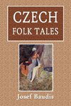 Czech Folk Tales