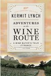 Adventures on the Wine Route