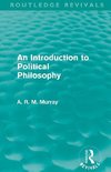 Murray, A: An Introduction to Political Philosophy