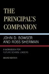 PRINCIPALS COMPANION 2ND ED   PB