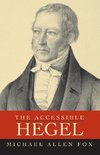 The Accessible Hegel