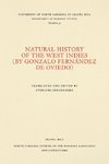 Natural History of the West Indies