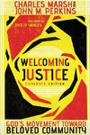 Welcoming Justice