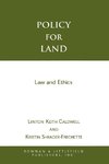 Policy for Land