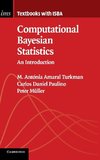 Computational Bayesian Statistics