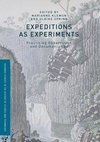 Expeditions as Experiments