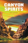 Canyon Spirits