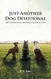 Just Another Dog Devotional