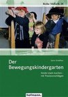 Der Bewegungskindergarten