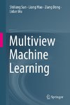 Multiview Machine Learning