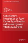 Comprehensive Investigation on Active-Passive Hybrid Isolation and Tunable Dynamic Vibration Absorption