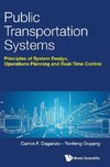 Public Transportation Systems