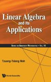 Linear Algebra and Its Applications