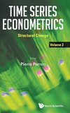 Time Series Econometrics