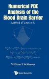 Numerical PDE Analysis of the Blood Brain Barrier