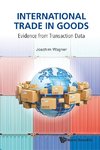 International Trade in Goods