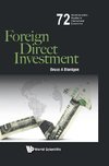 Foreign Direct Investment