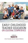 Early Childhood Teacher Education on Cultural Competence