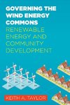 Governing the Wind Energy Commons