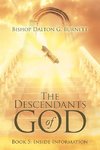 The Descendants of God