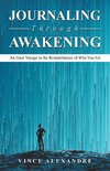 Journaling Through Awakening