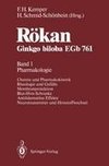 Rökan Ginkgo biloba EGb 761