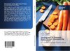 Development of Extruded Snack Product Incorporating Carrot Paste