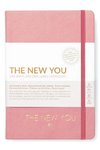 THE NEW YOU (rosa) - Das Buch, das dein Leben verändert.