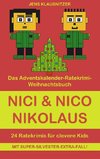 Nici & Nico Nikolaus