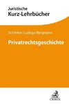 Privatrechtsgeschichte