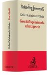 Geschäftsgeheimnisschutzgesetz