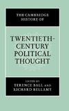 The Cambridge History of Twentieth-Century Political Thought