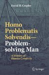 Homo Problematis Solvendis-Problem-solving Man