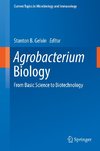 Agrobacterium Biology