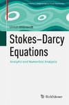 Stokes-Darcy Equations