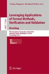 Leveraging Applications of Formal Methods, Verification and Validation. Modeling