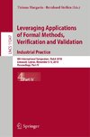 Leveraging Applications of Formal Methods, Verification and Validation. Industrial Practice