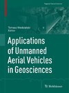 Applications of Unmanned Aerial Vehicles in Geosciences