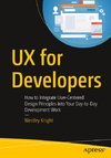 UX for Developers