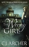 The Wrong Girl