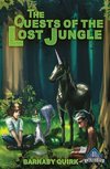 The Quests of the Lost Jungle