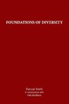 Foundations of Diversity