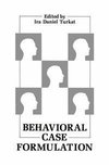 Behavioral Case Formulation