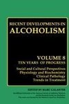 Recent Developments in Alcoholism