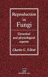 Reproduction in Fungi