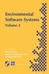 Environmental Software Systems