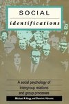 Abrams, D: Social Identifications