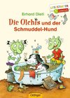 Die Olchis und der Schmuddel-Hund