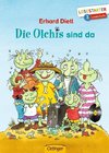 Die Olchis sind da